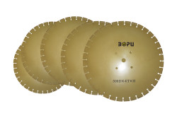 Круг алмазний 800*60мм