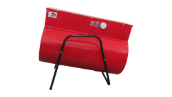 Теплова пушка 18кВт 380В 18000 ТП купити