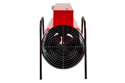 Теплова пушка 18кВт 380В 18000 ТП в Україні