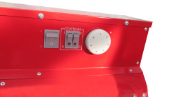 Теплова пушка 18кВт 380В 18000 ТП не дорого