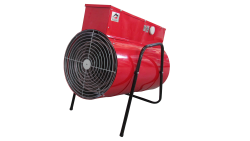 Теплова пушка 18кВт 380В 18000 ТП