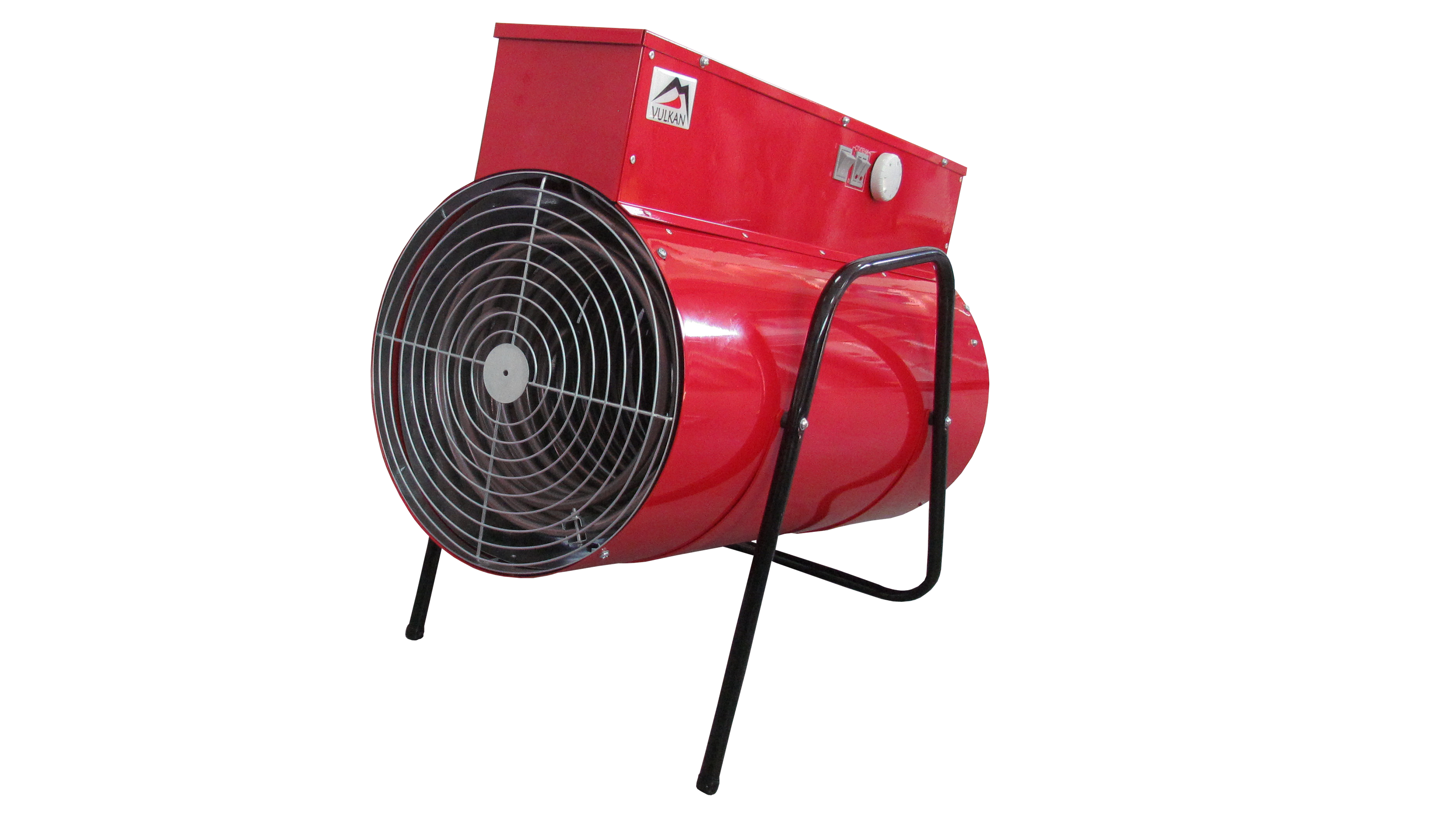 Теплова пушка 18кВт 380В 18000 ТП