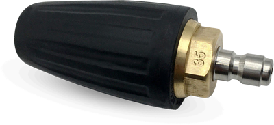 Фреза грязьова 035 200bar +20% тиск (для бенз. мийок Vulkan SCPW4200)