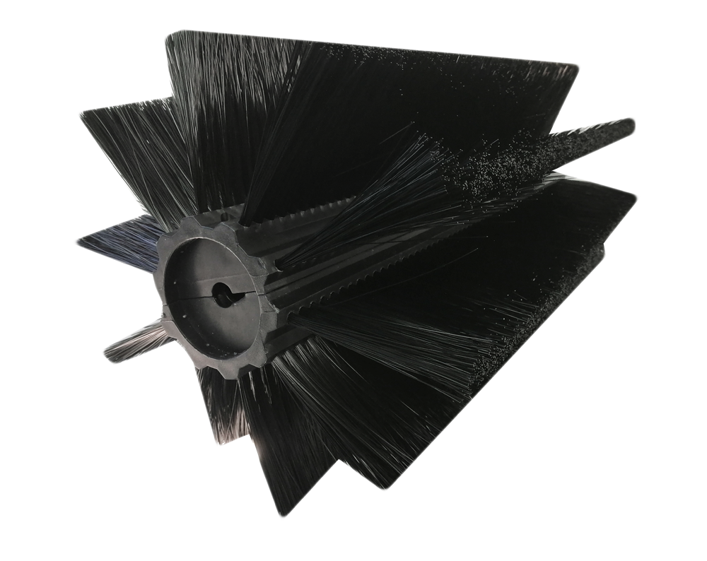 Роликова щітка MS980AT2