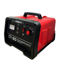 Пускозарядний пристрій CT-60 12/24В 30-450Ah, пуск.струм-150A купить