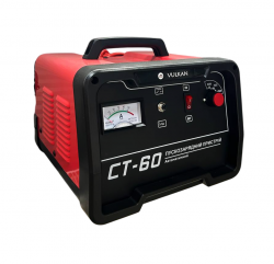 Пускозарядний пристрій CT-60 12/24В 30-450Ah, пуск.струм-150A в Украине