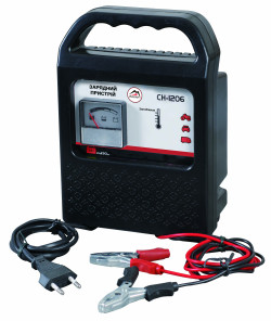 Зарядний пристрій CH-1206 12В 10-80Ah