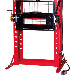 Прес пневмогідравлічний 75т в Україні