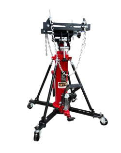 Стійка трансмісійна гідравлічна 1т замовити