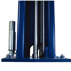 Підйомник автомобільний GTM 5т/380В/верхня синхронізація/мех.замки купить