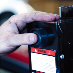 Підйомник автомобільний GTM 5т/380В/верхня синхронізація/мех.замки заказать