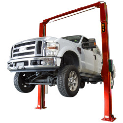 Підйомник автомобільний GTM 5т/380В/верхня синхронізація/мех.замки 