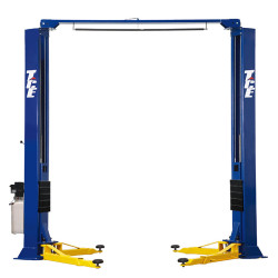 Підйомник автомобільний GTM 6т/380В/верхня синхронізація/мех.замки купити