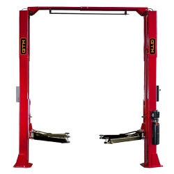 Підйомник автомобільний GTM 6т/380В/верхня синхронізація/мех.замки в Україні