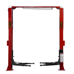 Підйомник автомобільний GTM 6т/380В/верхня синхронізація/мех.замки замовити