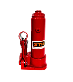 Домкрат гідравл. бутіл. 2т (181-345мм) замовити