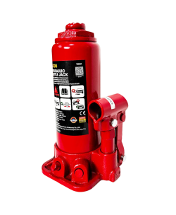 Домкрат гідравл. бутіл. 5т (216-41З мм) в Україні