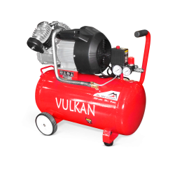 Компрессор рес-50л 380/265л/хв 2,2 кВт 10бар 220В 2 циліндри (V-подібн.) IBL50V