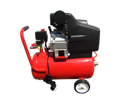 Компрессор рес-24л 250/190л/хв 1,8 кВт 10бар 220В 1 циліндр IBL24B замовити