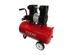 Компресор рес-50л 320/240л.хв, 1,6кВт 10bar ,безмасляний не дорого