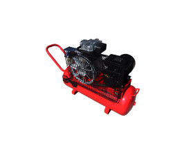 Компресор рес-50л 400/300л/хв 2,2кВт 10бар 220В IBL2070Y-50L заказать