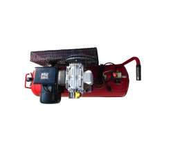 Компресор рес-100л 400/300л/хв 2,2кВт 10бар 220В IBL2070Y-100L купить