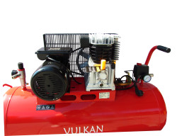 Компресор рес-100л 400/300л/хв 2,2кВт 10бар 220В IBL2070Y-100L в Украине