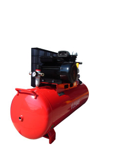 Компресор рес-100л 400/300л/хв 2,2кВт 10бар 220В IBL2070Y-100L заказать