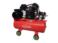 Компресор рес-50л 360/290л/хв 2,2кВт 10бар 220В 2 циліндра IBL2065E-220-50