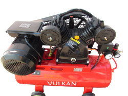 Компресор рес-50л 420/340л/хв 2,2кВт 10бар 220В 2 циліндра IBL2070E-220-50 купить