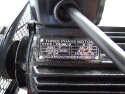 Компресор рес-50л 420/340л/хв 2,2кВт 10бар 380В 2 циліндра IBL2070E-380-50 не дорого