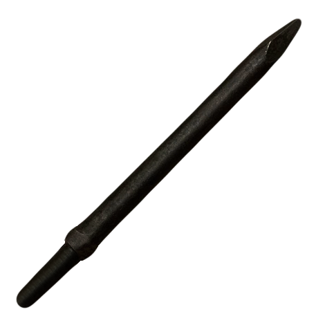 Піка 30*350мм гостра МОП-6