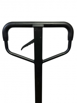 Візок гідравлічний 2т/1150мм  (рокла), колір - жовтий цена