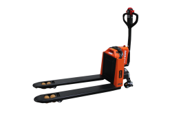 Візок електричний 1,5т/1150мм (рокла) батарея Li-ion 24В/20Аг купити