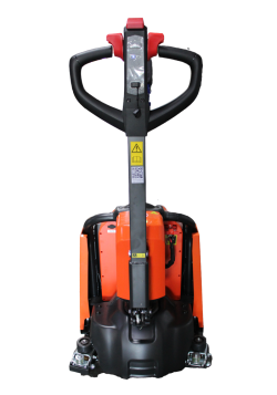 Візок електричний 1,5т/1150мм (рокла) батарея Li-ion 24В/20Аг замовити