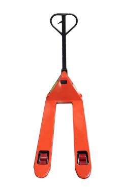 Візок гідравлічний 2т/1150мм (рокла) колеса 200*50мм купити