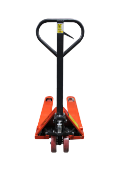 Візок гідравлічний 2т/1150мм (рокла) колеса 200*50мм 