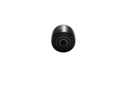 Колесо до штабелера SYG-2016/SYG1016/SYG1530 80*60мм PU pos.79 Front wheel 1t-2t