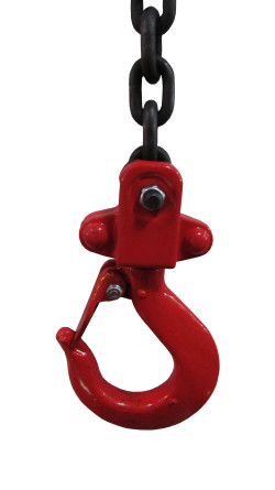 Таль 2т/6м стаціонарна ланцюгова заказать