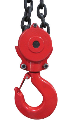 Таль 5т/3м стаціонарна ланцюгова купить