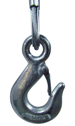 Електроталь тросова 600кг/12м  1200кг/6м   1,9 кВт в Украине