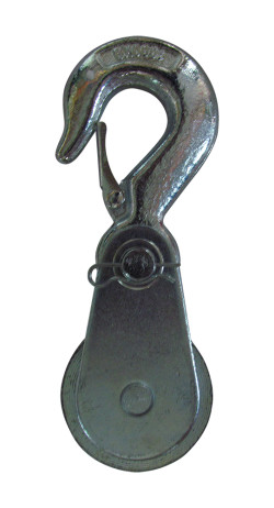 Електроталь тросова 500кг/12м  1000кг/6м   1,3 кВт заказать