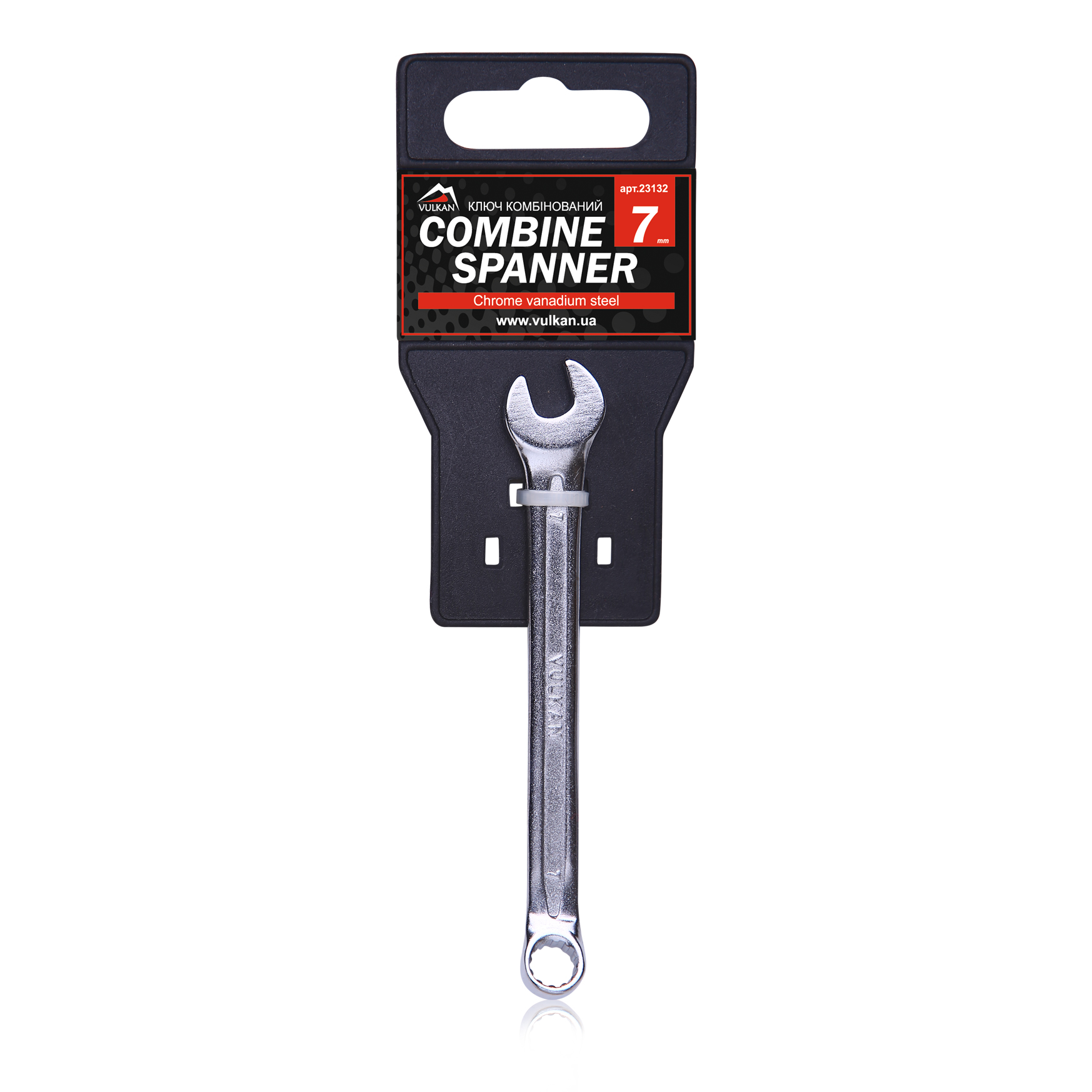 Ключ комб. 7мм