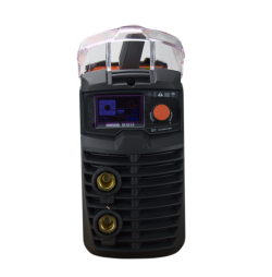 Інвертор зварював. MMA-220DS LCD, 220А, 1,6-5,0мм, 220В дисплей купити