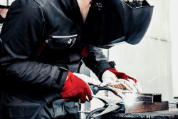 Інвертор зварював. MMA-220DS LCD, 220А, 1,6-5,0мм, 220В дисплей ціна