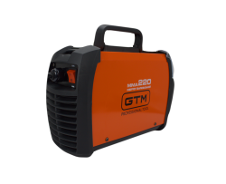 Інвертор зварював. MMA-220DS LCD, 220А, 1,6-5,0мм, 220В дисплей знижки