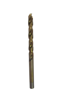 Свердло 5,5мм HSS TiN