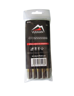 Свердло 12,0мм HSS TiN купить