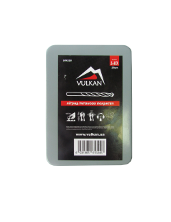 Набір свердел п/м 1-10мм 19шт HSS-TiN коробка метал - фото №2 Набір свердел п/м 1-10мм 19шт HSS-TiN коробка метал купить