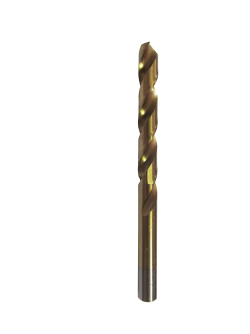 Свердло 11,5мм HSS TiN - фото №3 Свердло 11,5мм HSS TiN в Украине